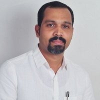 Antony Philip (@philipantodcc) 's Twitter Profile