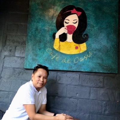 atthasit_ch's profile picture. Bike Food Cat Classic Car