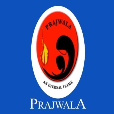 prajwala_india's profile picture. Pioneering Anti Trafficking Organisation working to end Sex Trafficking