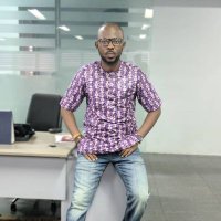 Oluwajames George(@iamOluwaJames) 's Twitter Profile Photo
