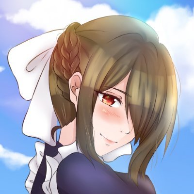Rim (commissions open)さんのプロフィール画像