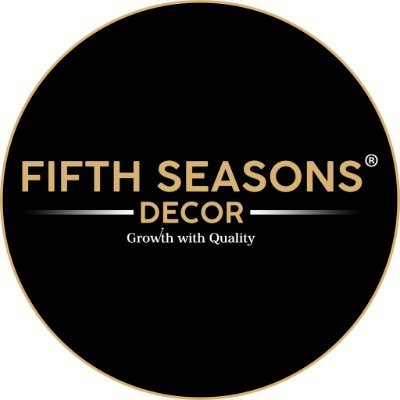 Fifth Seasons Decor providing luxury quality of curtain, blackout, and furnishing fabrics and Drapes in various colors, sizes, style and prints.