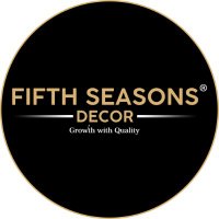 Fifth Seasons Decor(@fifthseasonsdec) 's Twitter Profile Photo