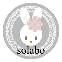 solabo(@solaboart) 's Twitter Profile Photo