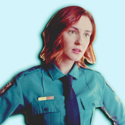 haughtsbiceps 🦄 #FiveForWynonnaさんのプロフィール画像