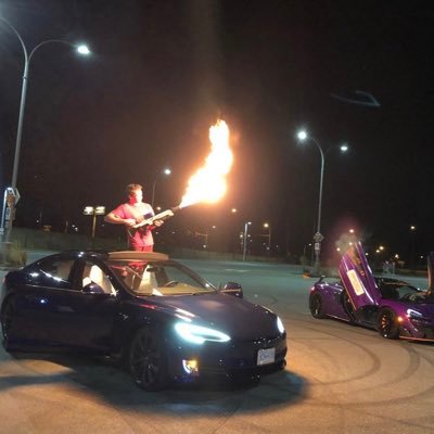 Vancity_Tesla Profile Picture