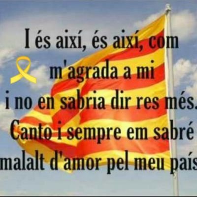 GOI Som i serem🇧🇪🇩🇰🇱🇺🇳🇱🇬🇧🇨🇭🇦🇹🇫🇮🇩🇪🇨🇮🇬🇷🇮🇹🎗️🎗️🎗️🎗️🎗️🎗️🎗️🎗️ St.Esteve de les Roures https://t.co/8kemtt1KJa SOLS EL POBLE SAL