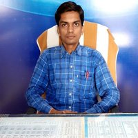 Rajneesh Pandey (@rajneeshmca) 's Twitter Profile