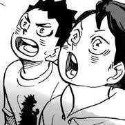 IwaOi BigBang 🍞 (@iwaoibb) 's Twitter Profile Photo IwaOi BigBang 🍞 (@iwaoibb) 's Twitter Profile Photo