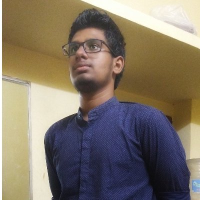 salaiarunmanijb's profile picture. || #Data_Analytics | #Tableau | #PowerBi | #MySQL ||