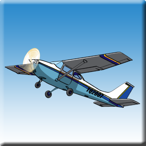 Checkride Plus is a developer of affordable Android apps for pilots seeking to expand their aviation knowledge base. Let us help you pass your FAA checkride!