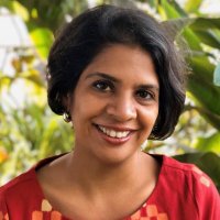 Vinita Contractor (@vinitacontractr) Twitter profile photo