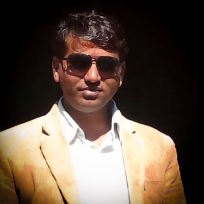 rajeevrai1978's profile picture. Teacher