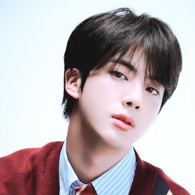 BTSJinchartdata's profile picture. @JinChartData BACKUP ACCOUNT