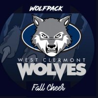 WCHS Wolves Fall Cheer (@fallcheerwchs) 's Twitter Profile