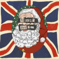 Merry Britsmas(@MerryBritsmas) 's Twitter Profile Photo