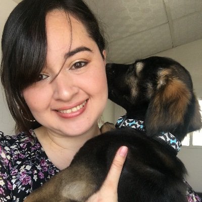 malcantara90's profile picture. Analista Programadora💻