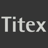 Titex Textiles(@TitexTextiles) 's Twitter Profile Photo