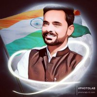 Adv. Sanjay Bishnoi INSO (मैं भी दुष्यंत)(@Adv_Sanjay_29) 's Twitter Profile Photo