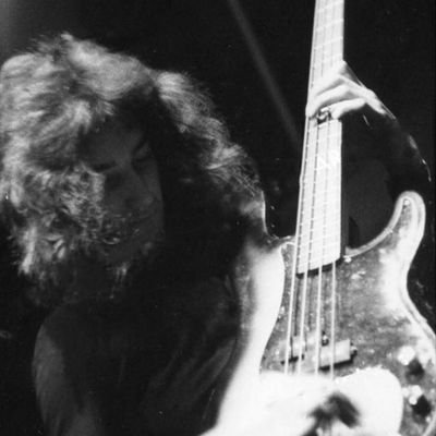 John Richard Deacon was born on August 19th, 1951 and has been Queen's bassist from 1971 to 1997. You can find everything about him. THIS JUST IS A FAN PAGE.