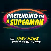 Pretending I'm a Superman Premiere and QA from the Mammoth Film