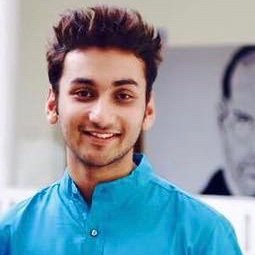 deedupipada11's profile picture. Know you have a brain.