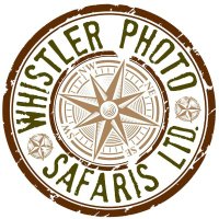 Whistler Photo Safaris (@whistlersafaris) 's Twitter Profile