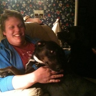 andomick's profile picture. 