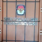 KPU Batu Bara(@KpuBatubara) 's Twitter Profile Photo