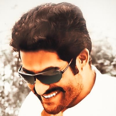 Cult of @tarak9999 ❤️ |#jaibalayya✊ 🔥|#joharharanna🙏| Royal Mech💪| #NTRTwitter|@YUVSTRONG12😘| Backup I’d of : @rony_chowdary