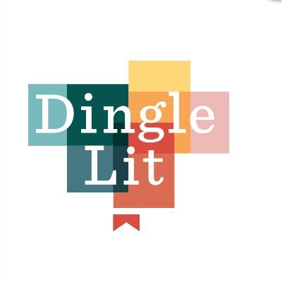 DingleLit 📚🇮🇪 book festival Dingle