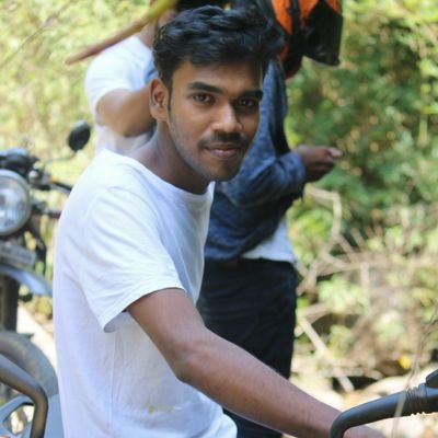 hiran_pradeep_p's profile picture. 