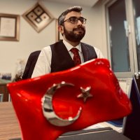 Celal Aydın Yakın (@celalaydinyakin) Twitter profile photo