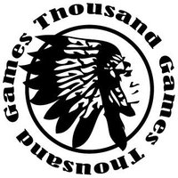 Thousand Games｜サウザンドゲームズ (@1000games_pr) 's Twitter Profile Photo