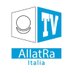 AllatRa TV Italia (@AllatraItalia) Twitter profile photo