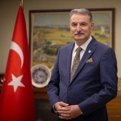 Ahmet GÜLDAL
