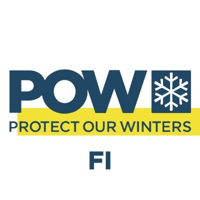 Protect Our Winters Finland aktivoi talviurheilun ystäviä ja alan yrityksiä toimimaan ilmastonmuutosta vastaan. #Pelastetaantalvet