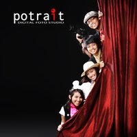 Potrait Foto Studio (@potraiters) 's Twitter Profile