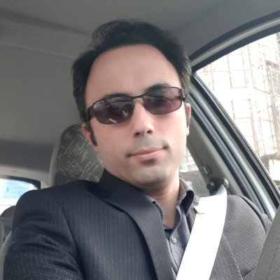 bpourtavakoli's profile picture. 