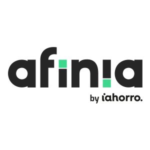 Somos Afinia Digital, la red premium de afiliación especializada en finanzas.