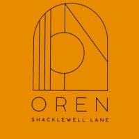 OREN (@orenlondon) 's Twitter Profile Photo OREN (@orenlondon) 's Twitter Profile Photo