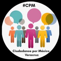 CPM Veracruz 🇲🇽(@CPMVeracruz) 's Twitter Profile Photo