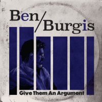 Give Them An Argument With Ben Burgis(@GTAA_Show) 's Twitter Profile Photo