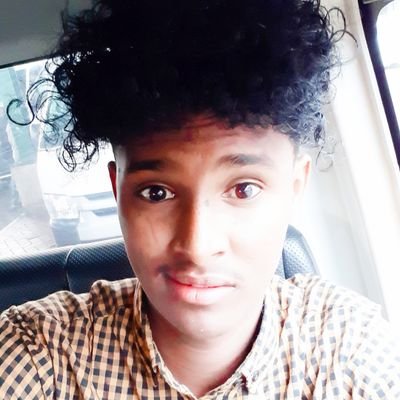AbdinoorHusse14's profile picture. kamau