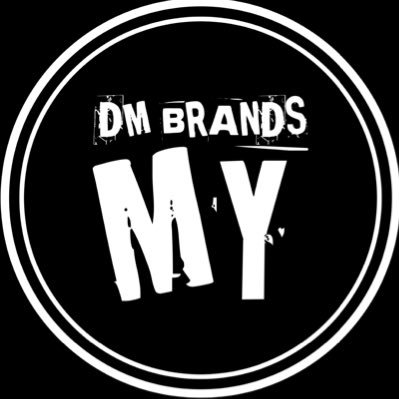 DMBrandsMY's profile picture. BRVUMMME