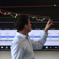 FOREXLIVE_BINARYTRADER📉📊📈 (@manuela99410131) 's Twitter Profile