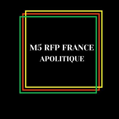 Le M5-RFP est un groupement des Maliens de France demandant la démission du Pdt IBK et tout son régime sans considération de parti politique et où association