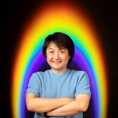 HOLOLIGHT_MAN's profile picture. 静岡県浜松市在住 パイフォトニクス株式会社 代表取締役 Hamamatsu Venture Tribe ボードメンバー 起業1年後に光パターン形成LED照明「ホロライト」を考案、浜松発のオンリーワン製品となる。私の哲学「人生とは経験に基づいた運命と夢や希望で変わる未来である」合言葉は #やらまいか