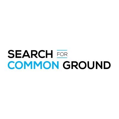 SFCG_YEMEN's profile picture. Search for Common Ground (Search) is an international non-profit organization that promotes peaceful resolution of conflict.