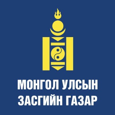 Official account of Ministry of Labour and Social Protection of Mongolia,  